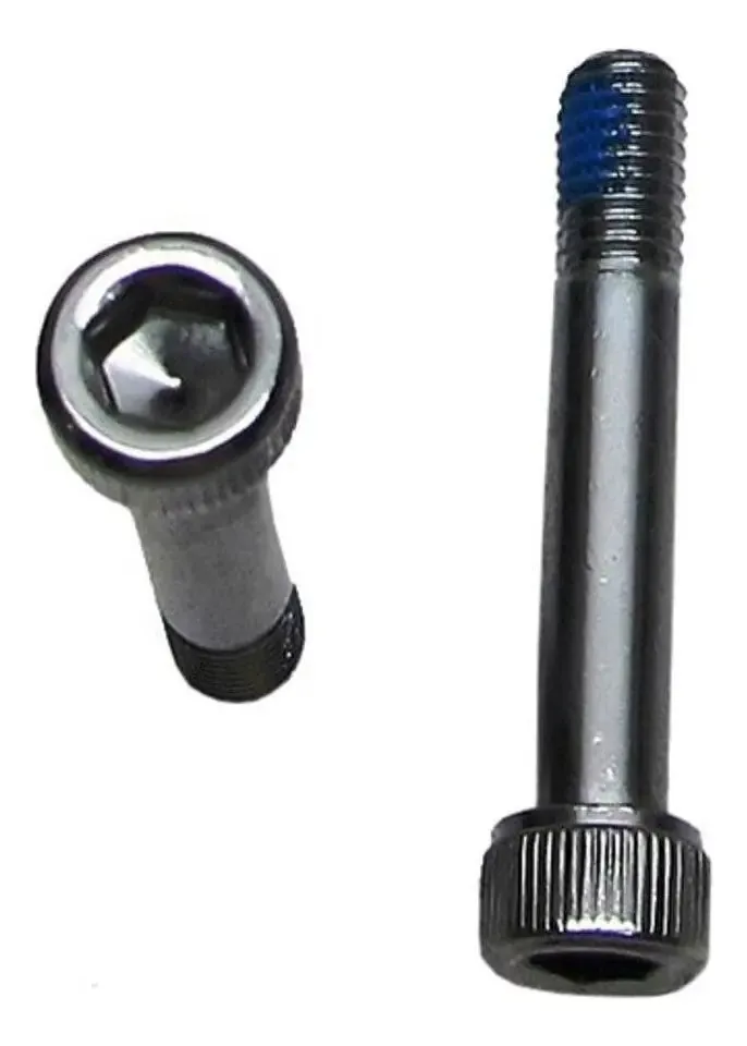 Parafuso De Fixacao Scott Para Amortecedor Nude 2 Spa