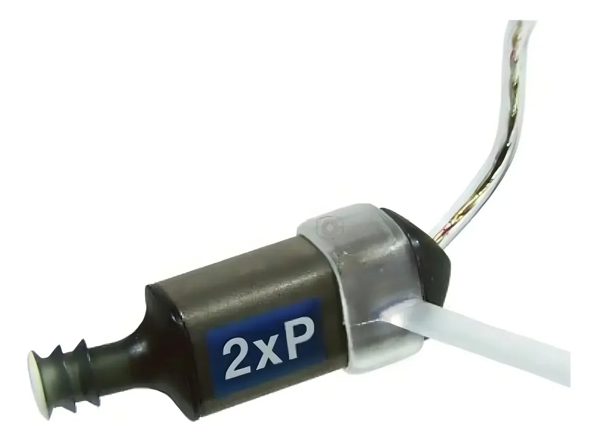 Receptor Phonak/ Argosy/ Unitron 2xp Lado Esquerdo