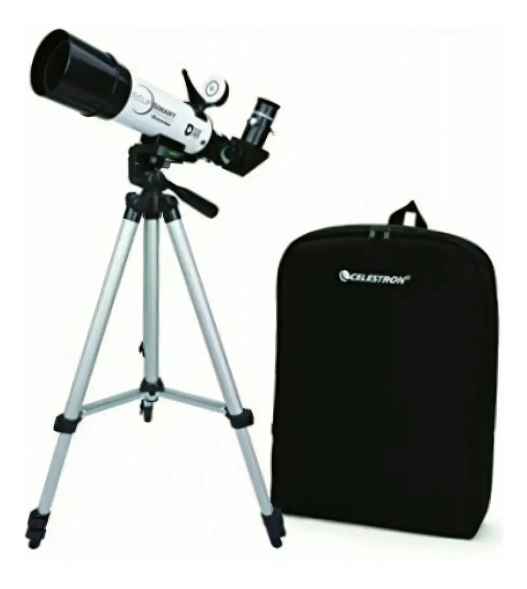 Telescópio solar Celestron 22060 Travel Scope
