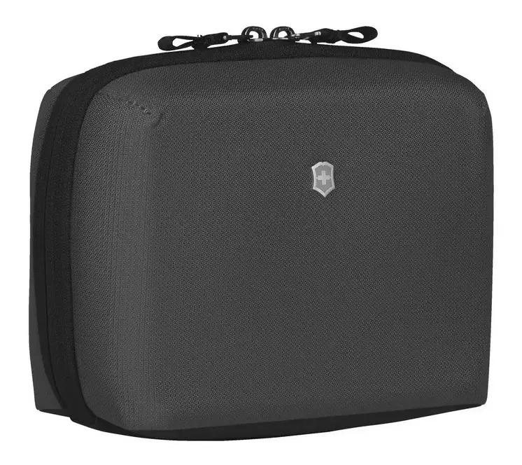 Artigos de higiene pessoal Neceser Travel Edge Victorinox Color Negro