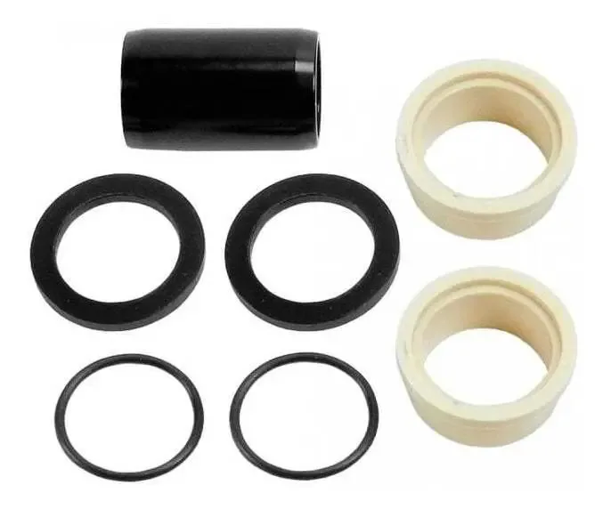 Kit De Buchas Para Amortecedor Shock X-fusion 10x20mm