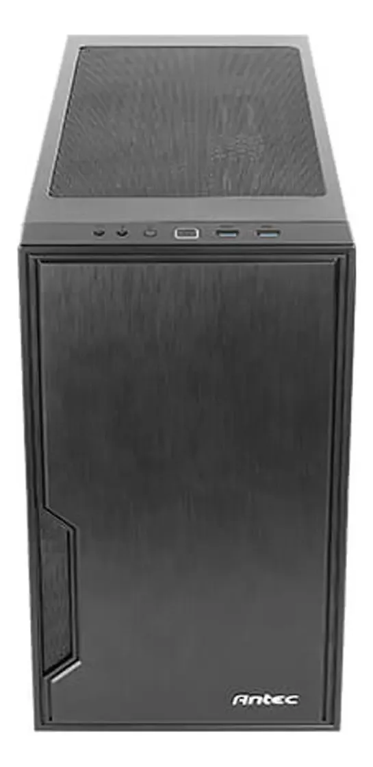 Gabinete de soluções Antec Vsk10 Value