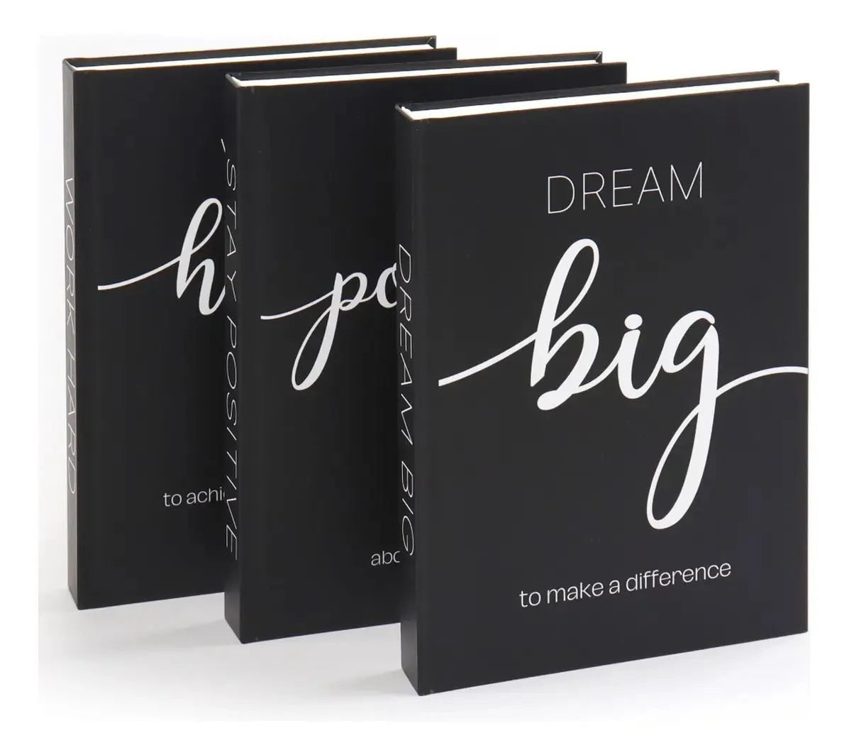 Livros decorativos para sua casa: estilo e praticidade