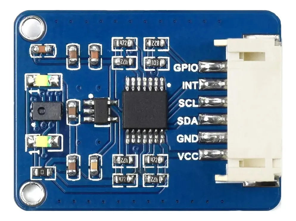 Waveshare Placa de Microcontrolador Modelo X