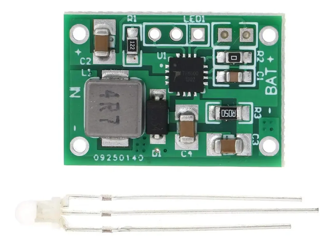 Placa de microcontrolador YOUNAFEN No identificado