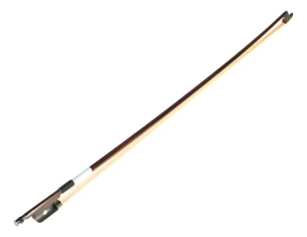 Arco De Violoncelo Magistral Ipê Oitavado Jahnke