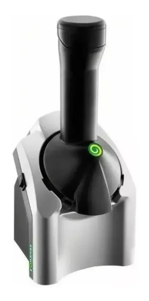 Máquina de sorvete de frutas para sobremesas congeladas
