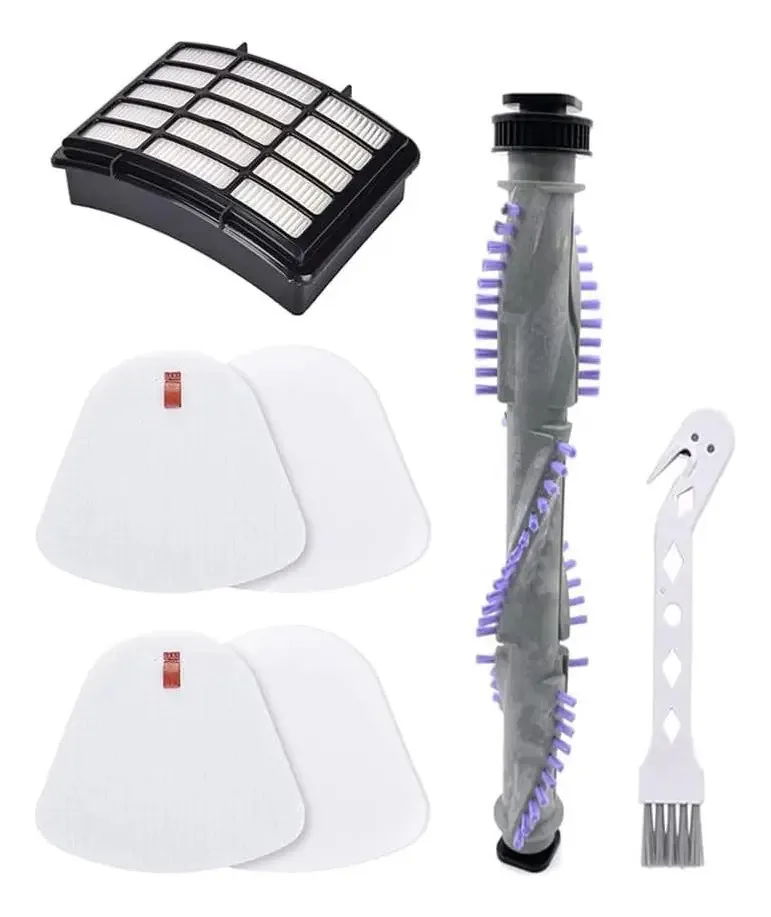Peças de reposição de filtro compatíveis com Shark Navark Lift