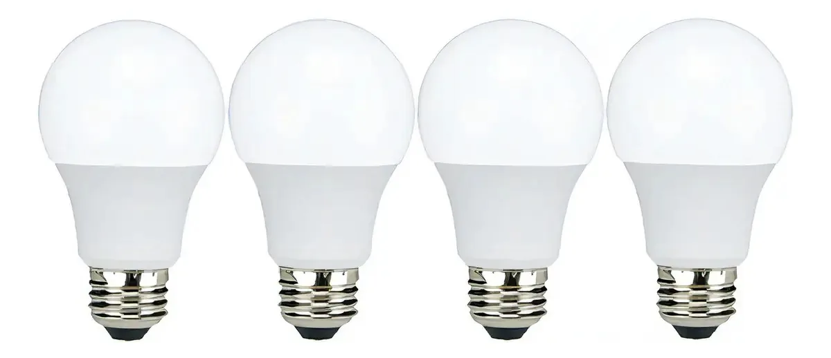 LED Tcp L9a19N1030k4 equivalente a 60 W | Lâmpadas