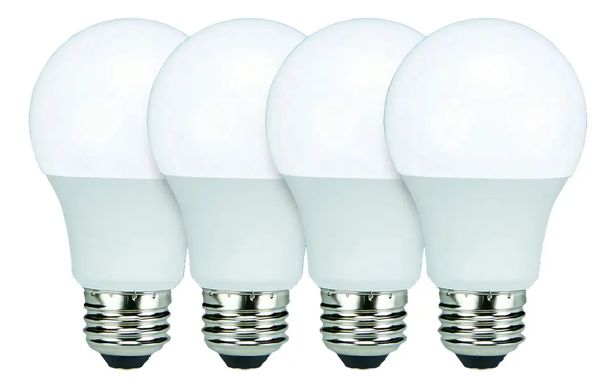 LED Tcp L9a19d1541k4 equivalente a 60 Watts | Lâmpadas