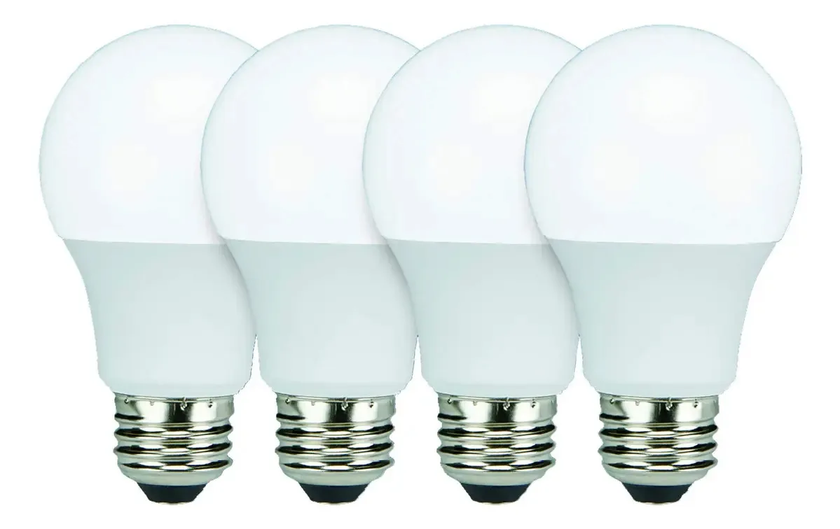 LED Tcp L9a19d1527k4 equivalente a 60 Watts | Lâmpadas
