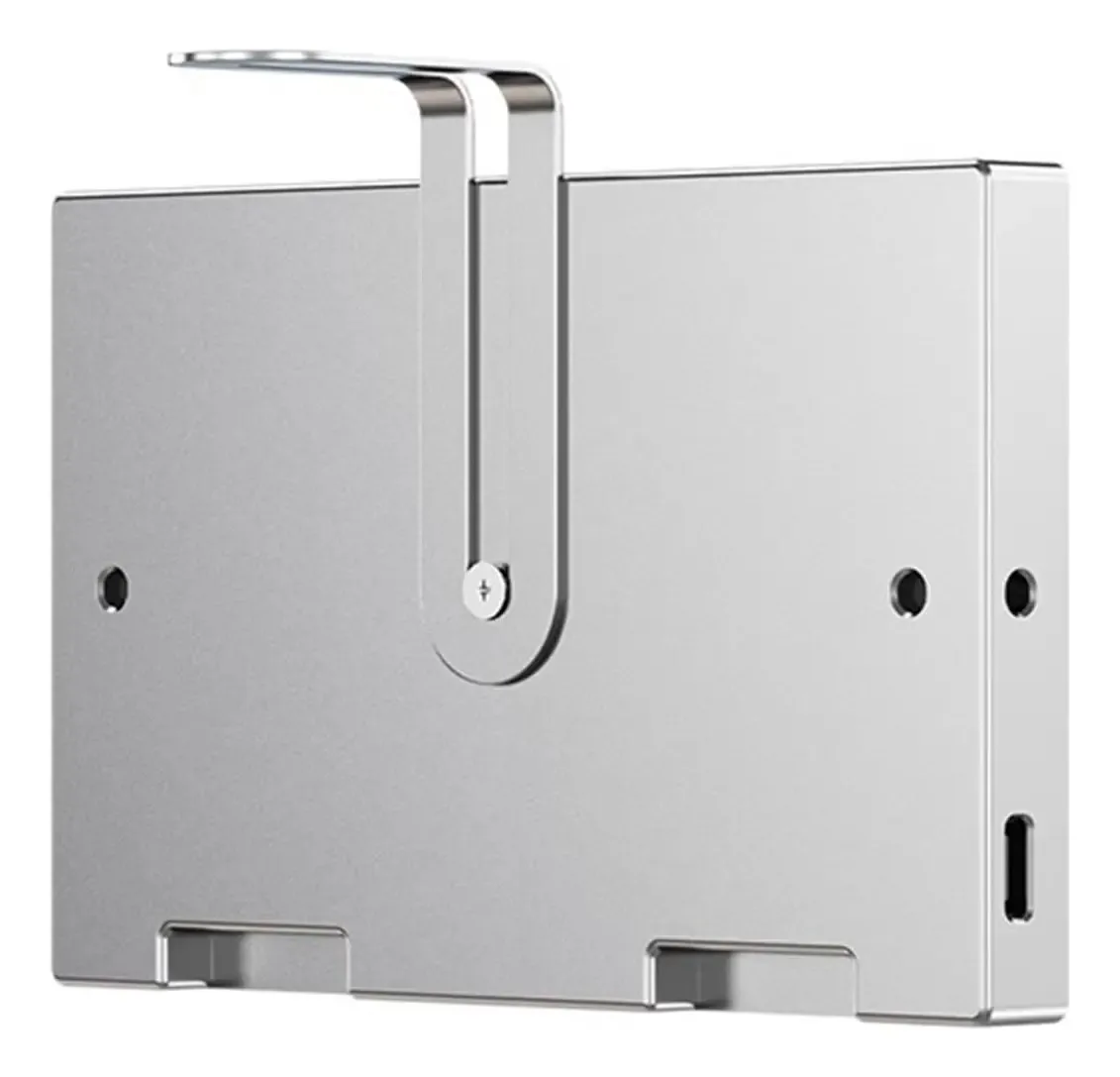 Kasfdbmo - Tela Lcd Secundária De 5 Polegadas Para Pc Com Resolução De 800 X 480 Usb, Monitores De Escritório