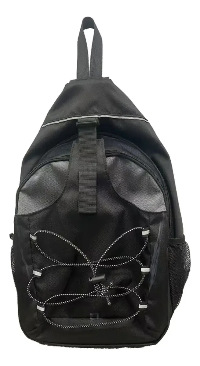 Bolso De Tenis Mochila Bandolera Resistente Al Agua Para Hombre/Mulher Compatível Com Raquetas De Pádel E Bádminton
