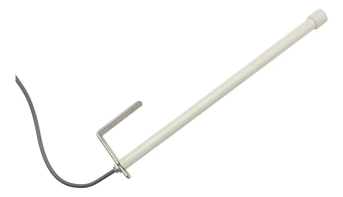 Antena Omnidirecional KLX 39150-0 12dBi 2.4GHz para Internet Wireless
