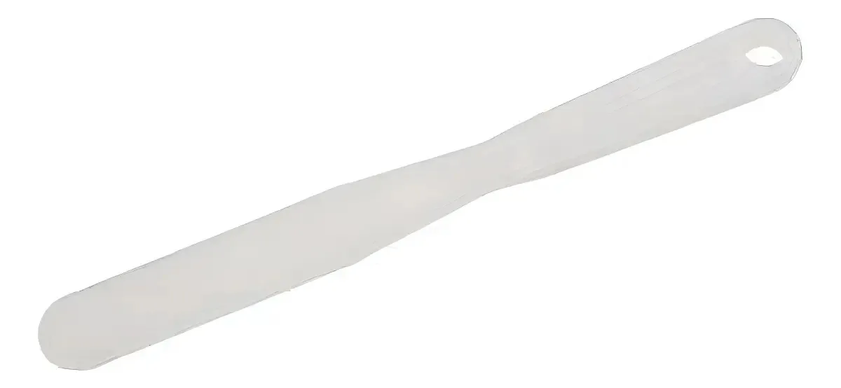 Espatula Plastica 22x150 Mm
