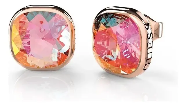 Brincos femininos Guess Fancy Brincos femininos Brincos femininos