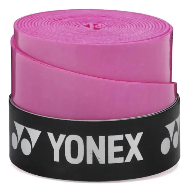 Overgrip Yonex Super Grap Ac102t Individual Rosa
