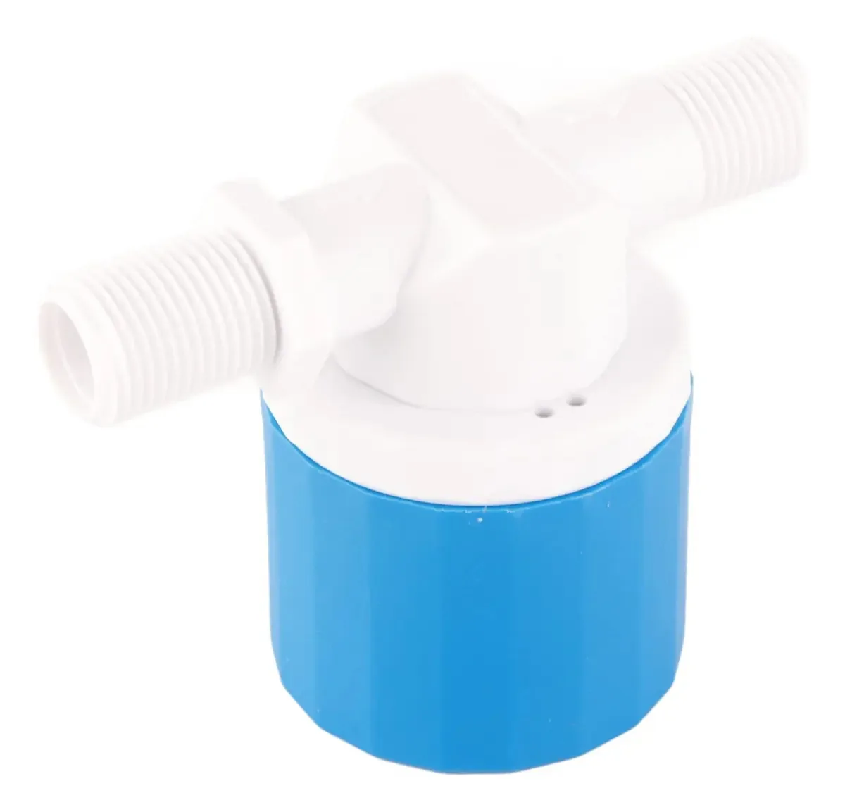 Válvula flutuante para tanque de água automático inoxidável