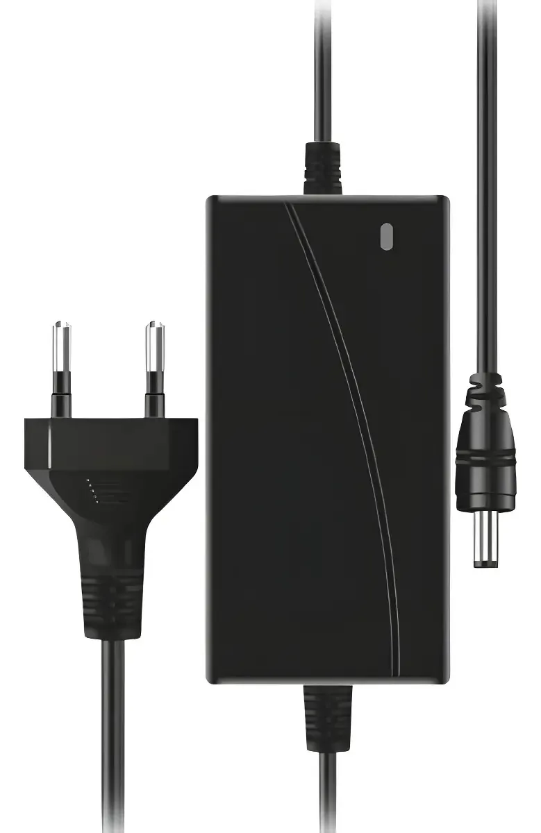 Fonte 12V 2A 5,5x2,1mm para Monitores AOC Mancer Horizon Bivolt