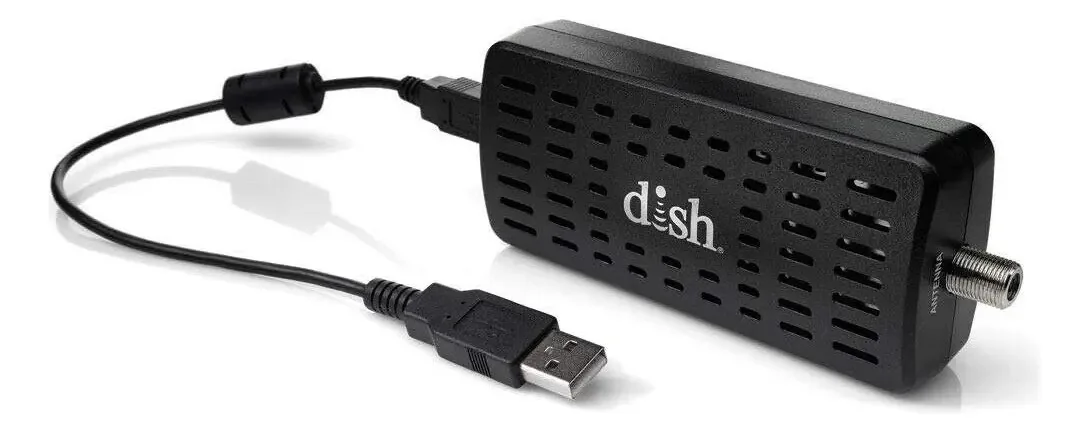 Dish Network - Sintonizador Digital USB OTA