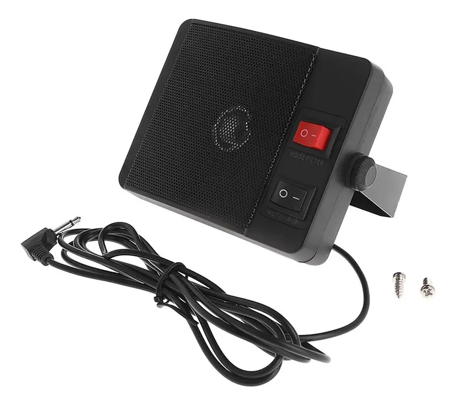 Shitingrm Ts750 Rádio CB Externo