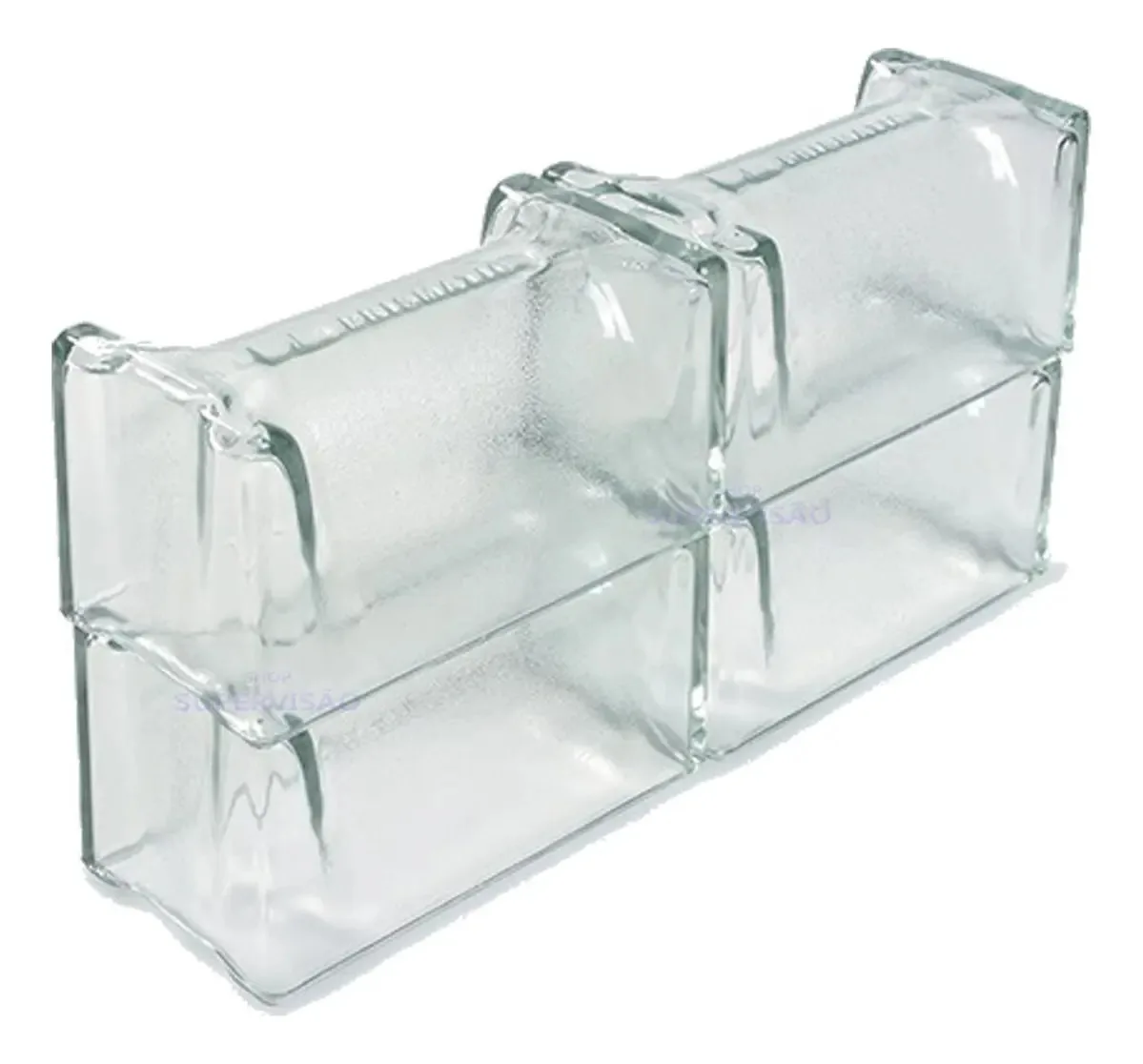 06 Elemento Tijolo Capela Transparente