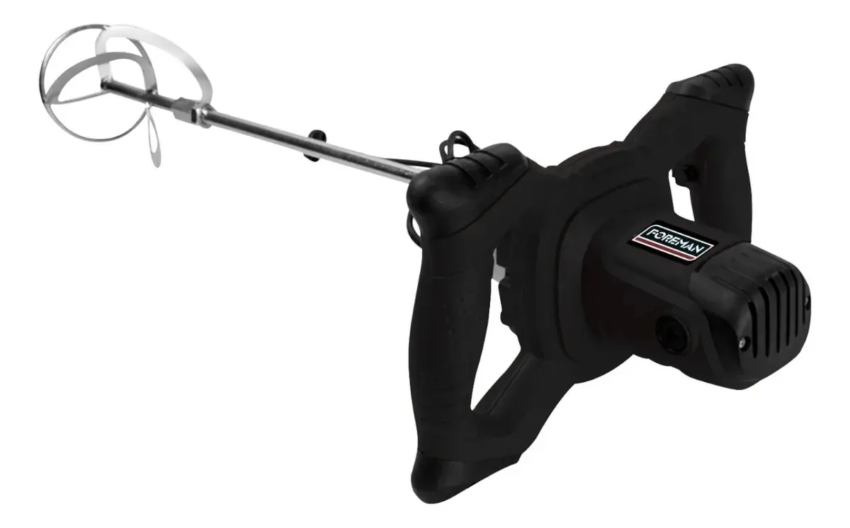 Misturador elétrico 1500w (13.5a)