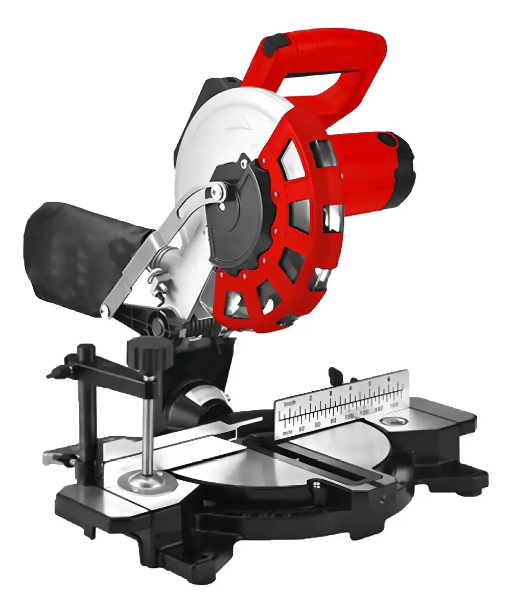 Serra Foreman Laser Guide 1400w Disc 8 Mitre