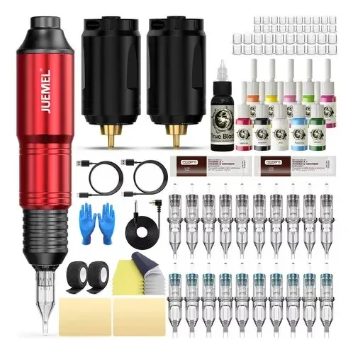 Kit de máquina sem fio