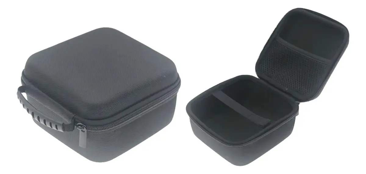 Piluly - Bolsas de Armazenamento para Bolsa de Transporte, Estojo Protetor para Ser6 Ser5 R5 Eq59 Sei10/12 Pc Acessórios