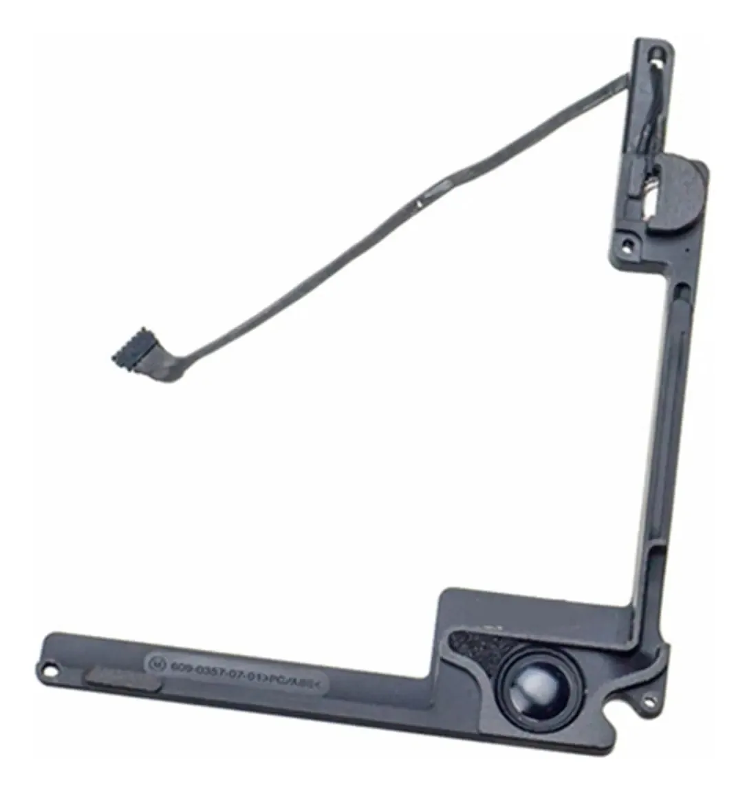 A1425 - Alto-falantes Internos Para Alto-falante Esquerdo E Direito De 13.3 Polegadas 2012-2013 2557 2672 A1425 Alto-falantes Internos Esquerdo E Direito Subwoofer Para Alto-falante De 13.3 Polegadas