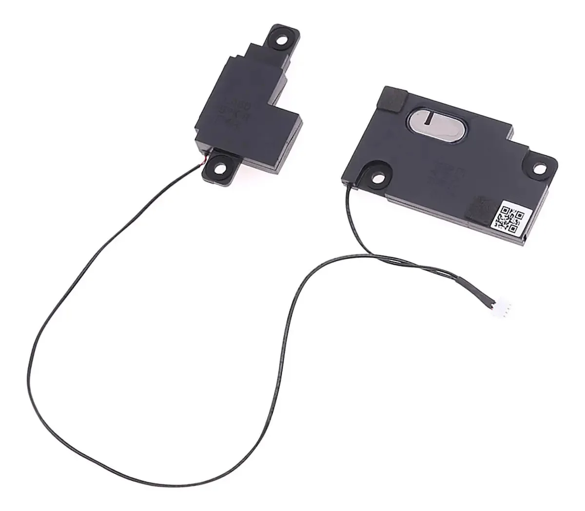 Moaiyu - Alto-falantes de laptop de reposição para Aceraspire E5-575 E5-576 E5-553 F5-573 E5-523 F5-522 Es1-533 P259