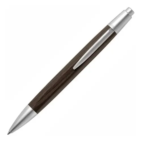 Caneta Esferográfica Luxo Caran D'ache Alchemix Wenge