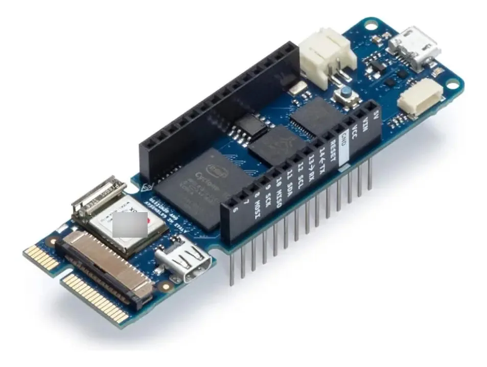 Arduino Mkr Vidor 4000