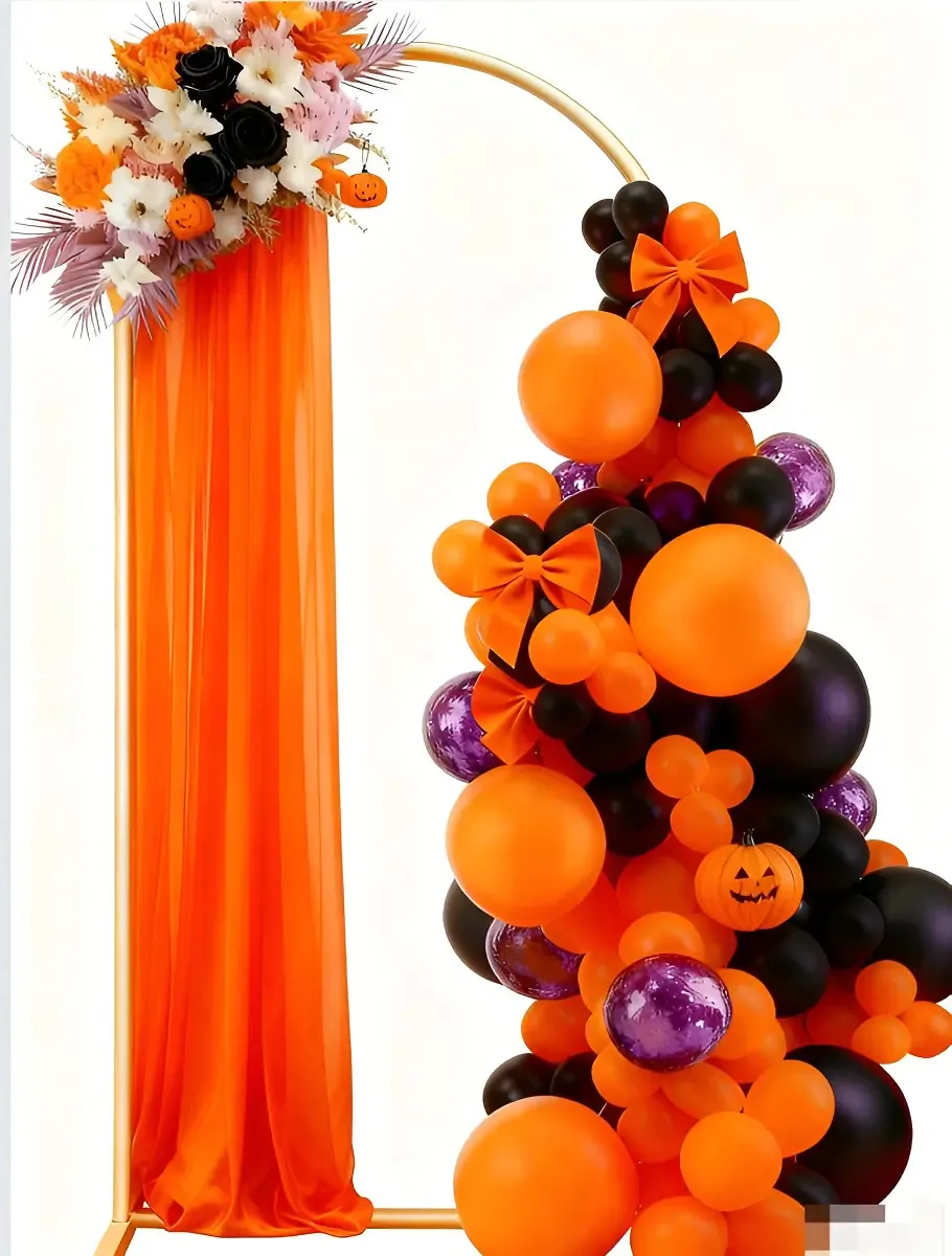 Telas para eventos Arco Balloons Party Decor 2m