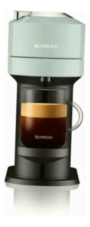 Cafeteira de jade Nespresso 598454