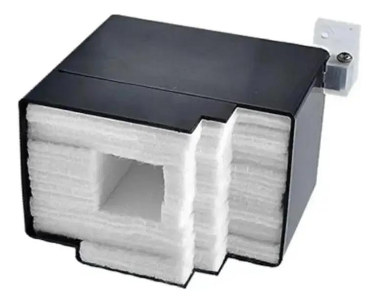 1666031, 1712885, 1693709, Caja De Mantenimiento Compatible Con Depósito De Tinta Residual, Para Epson, L600 L605 L655 L656 L606 Et3600 Et4550 E4550