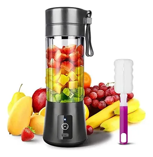 Liquidificador portátil pessoal Yksinx Smoothie Blender