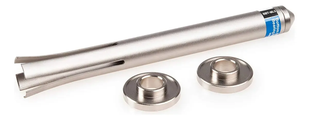 Park Tool Ferramenta de extração Push Fit para