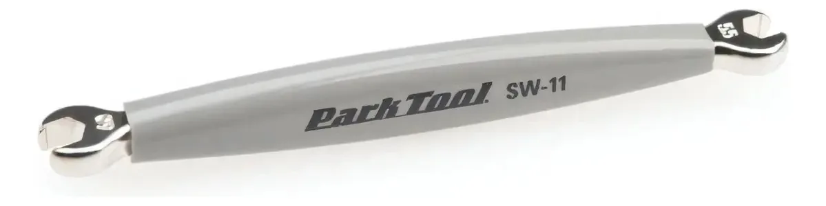 Chave Dupla Para Raios Campagnolo 5.5/6