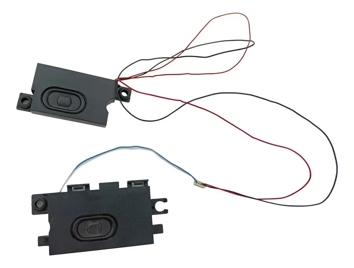 Gmbylby - Alto-falantes Internos Para Portáteis T550 T560 W550s P50s Para Alto-falantes De Som Rico