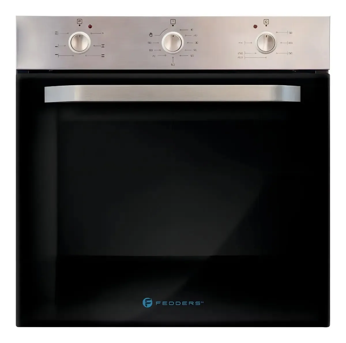 Forno elétrico multifuncional embutido Fedders