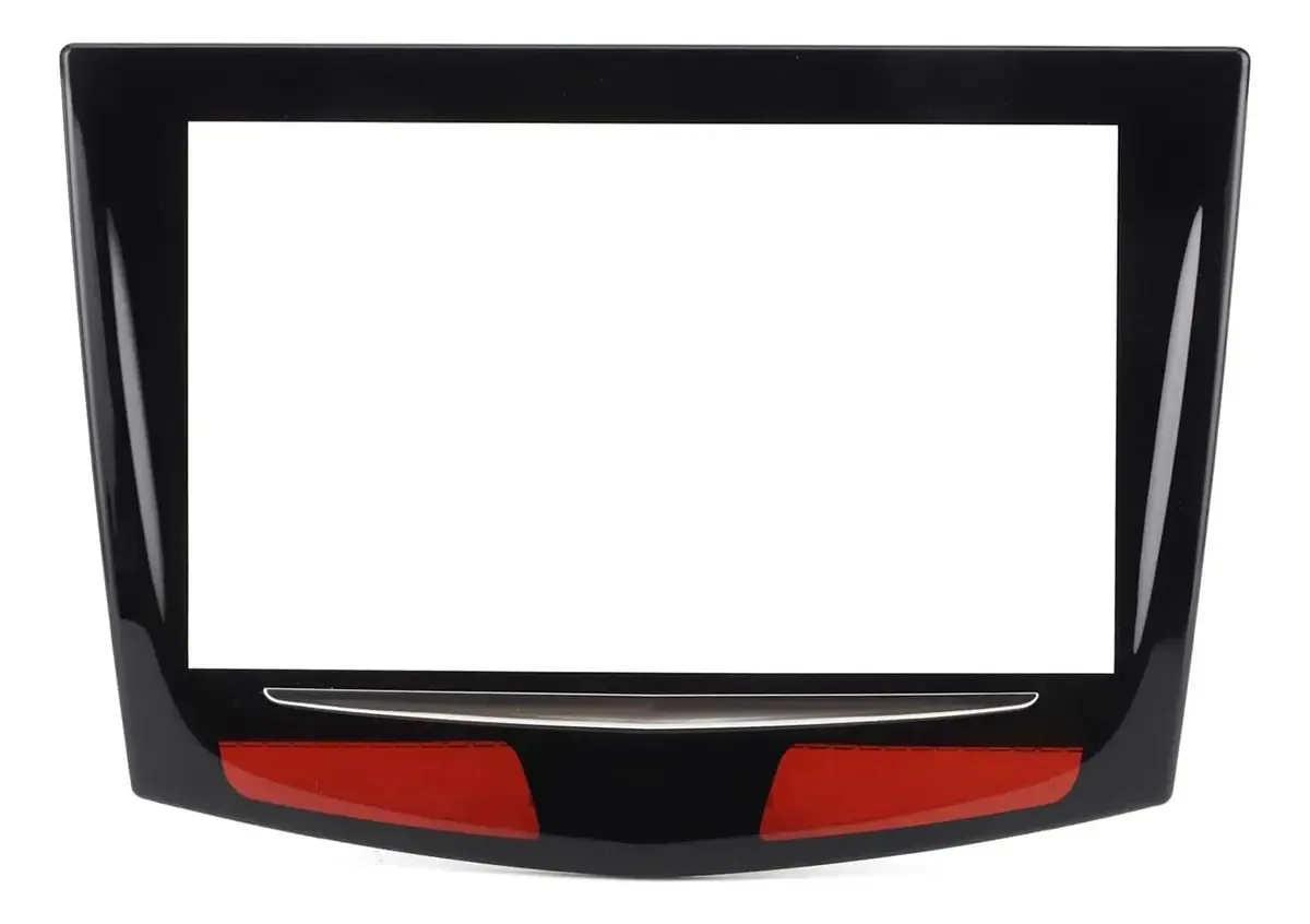 Qsvbeeqj 23106488 - Display Lcd Para Carro