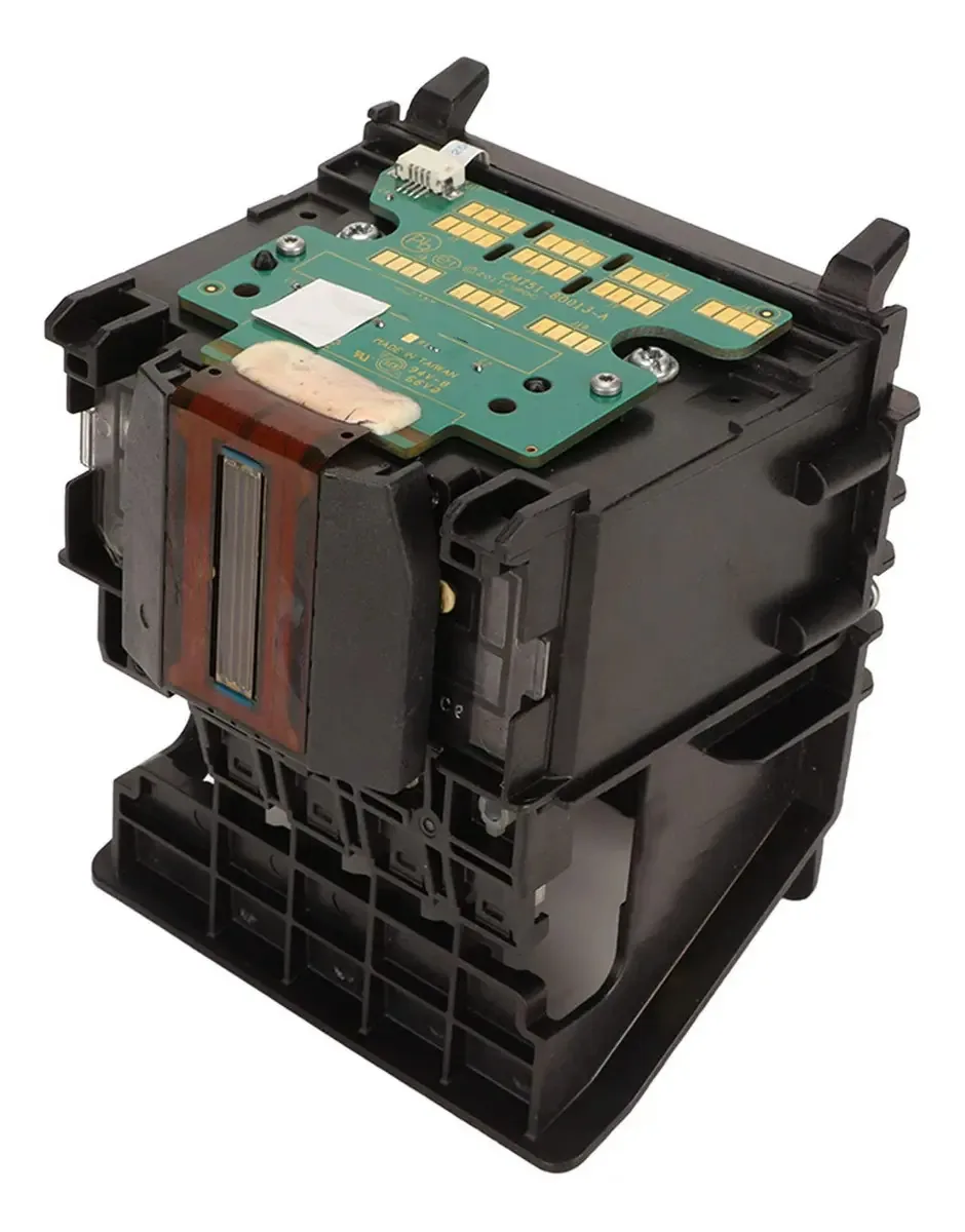 Cabeça de Impressão Hitoxi 950 951 950xl 951xl, Kit de Substituição de Cabeça de Impressão para Impressora Officejet Pro 8100 8600 8620 8610 8650 251dw 276dw