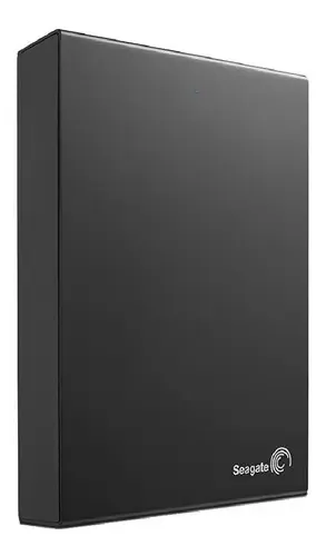Hd Externo Seagate Expansion Desktop Drive 2tb Usb 3.0