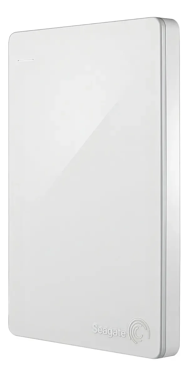 HD EXTERNO Seagate Backup Plus Slim STDR2000306 2TB