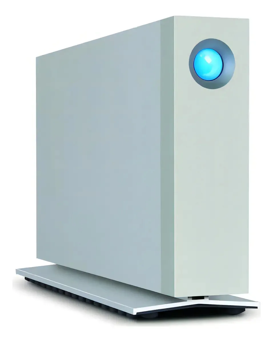 Hd Externo 6tb Thunderbolt 2 Lacie D2 Usb 3.0 9000472