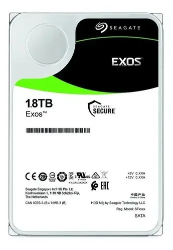 interno Seagate Enterprise Performance ST1800MM0129 1.8TB