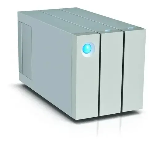 Hd Externo Lacie 8tb 2big Thunderbolt 2 Usb 3.0 Stey8000401