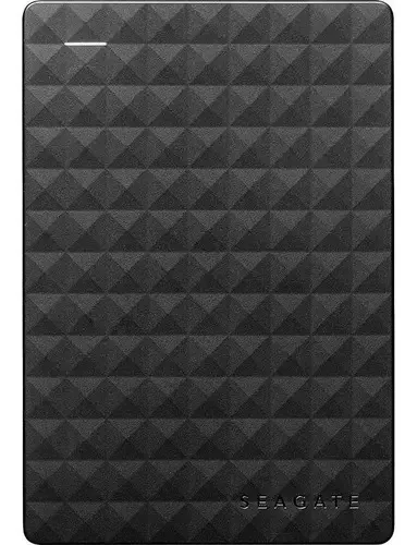 Disco Rígido Hd Externo Portátil